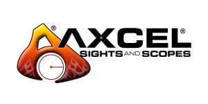 Axcel Archery Sights